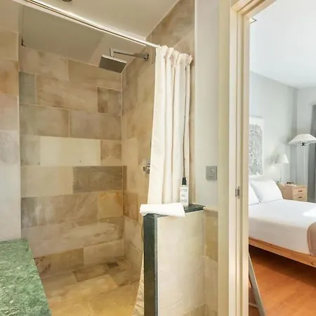Quevedo Deluxe Penthouse By Valcambre Apartment *