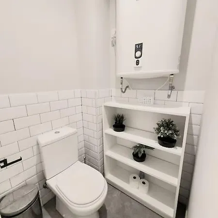 Stuning Next To The River - Sevillarooms Apartment
