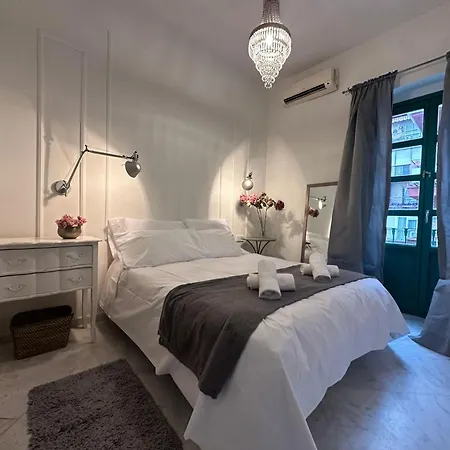 La Casa Del Corral Triana Collection Apartment *
