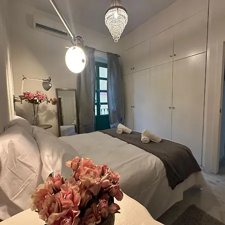 La Casa Del Corral Triana Collection Apartment Seville