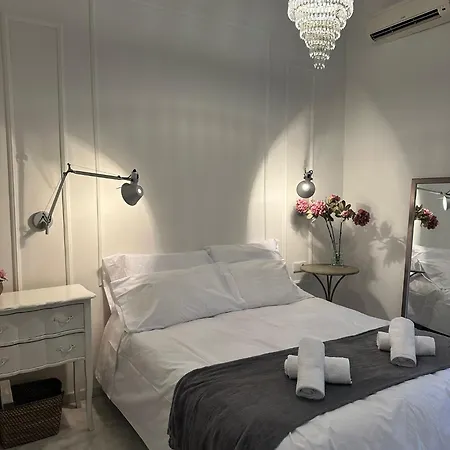 Apartamento La Casa Del Corral Triana Collection Sevilla