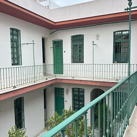 La Casa Del Corral Triana Collection