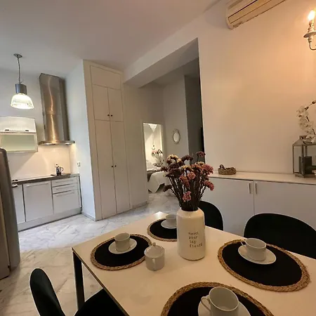 Apartment La Casa Del Corral Triana Collection