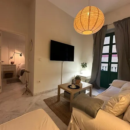 La Casa Del Corral Triana Collection Apartment *