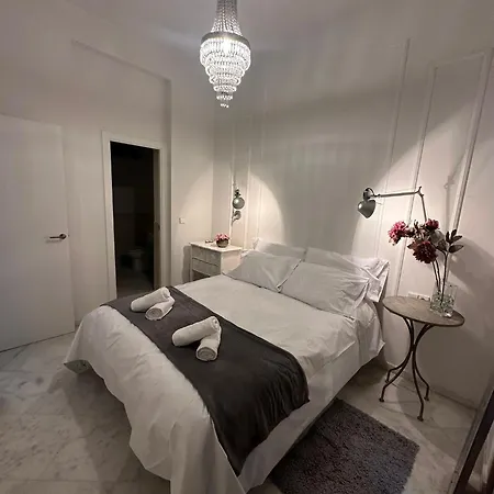 Apartamento La Casa Del Corral Triana Collection *