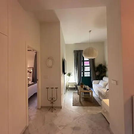 La Casa Del Corral Triana Collection Apartment