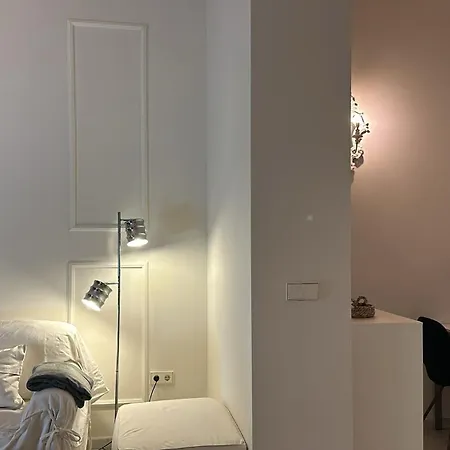 Apartamento La Casa Del Corral Triana Collection