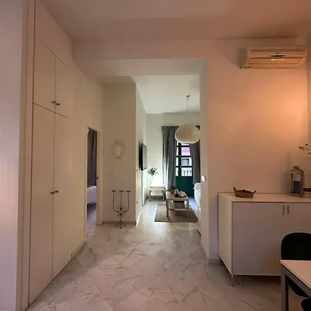 Apartment La Casa Del Corral Triana Collection *