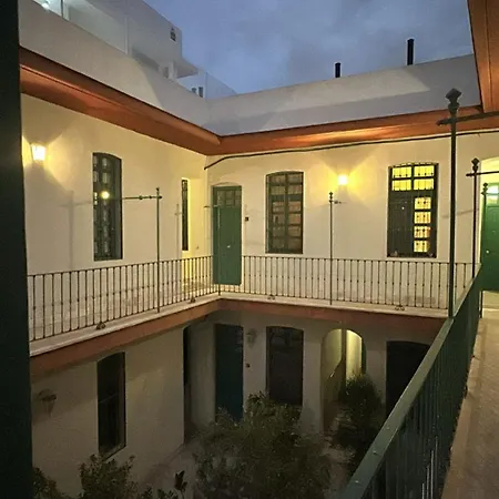 La Casa Del Corral Triana Collection *