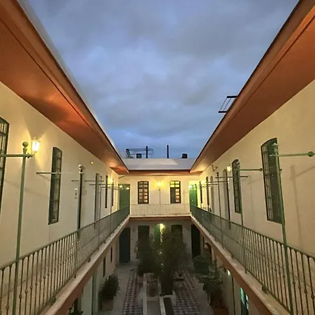 Apartamento La Casa Del Corral Triana Collection