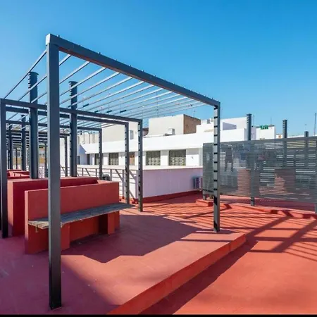 Apartamento La Casa Del Corral Triana Collection *