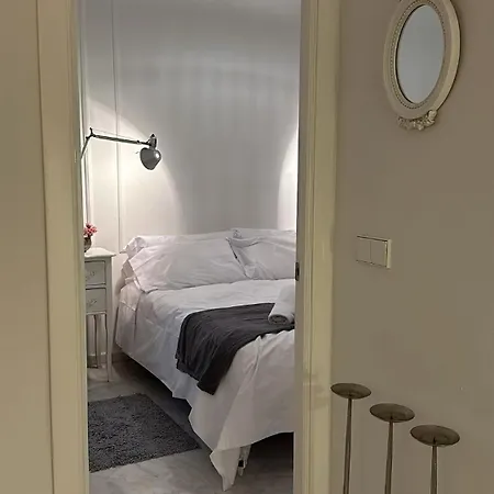 Apartamento La Casa Del Corral Triana Collection Sevilla