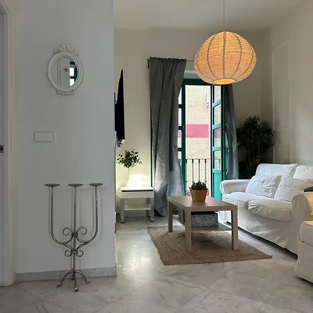 La Casa Del Corral Triana Collection Apartment