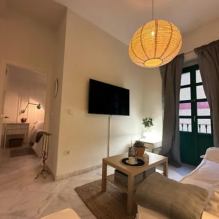 Apartment La Casa Del Corral Triana Collection