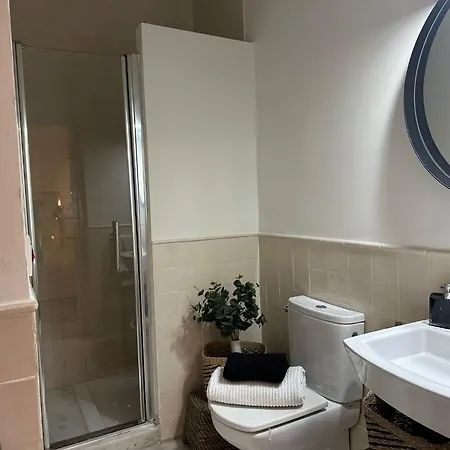 La Casa Del Corral Triana Collection Apartment