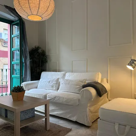 Apartment La Casa Del Corral Triana Collection