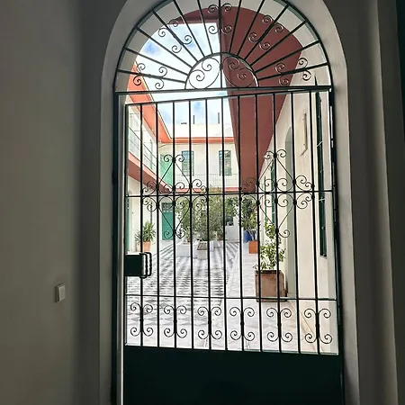 La Casa Del Corral Triana Collection