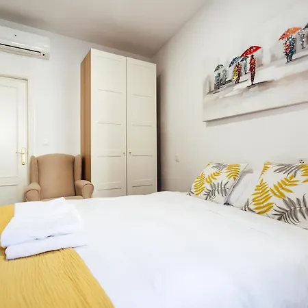 Alohamundi Joaquin Costa Apartment *