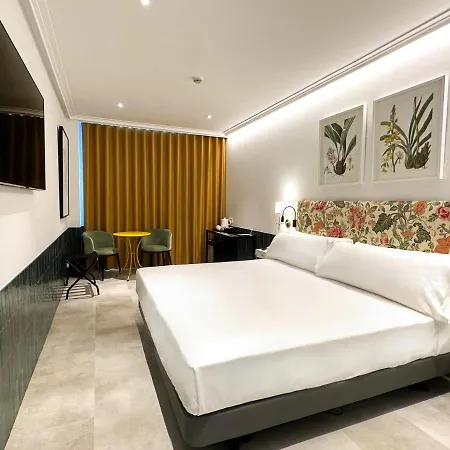 Ribera De Triana Hotel Sevilla