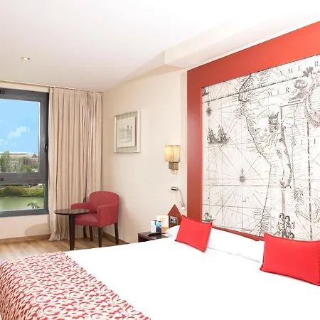 Hotel Ribera De Triana