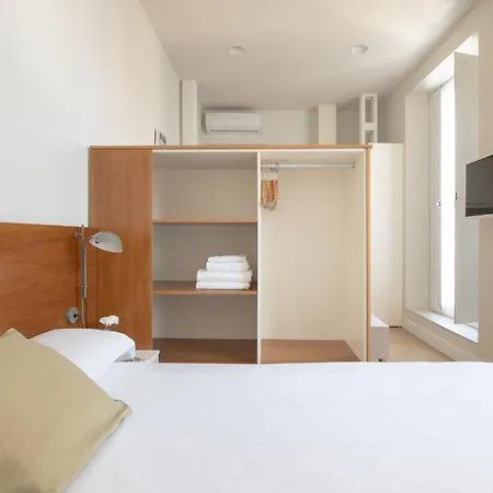 Apartman Opera Alameda *