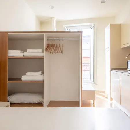 Apartman Opera Alameda Sevilla
