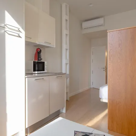 Apartman Opera Alameda