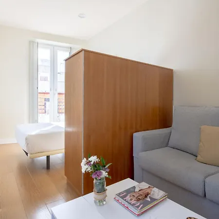 Apartman Opera Alameda *