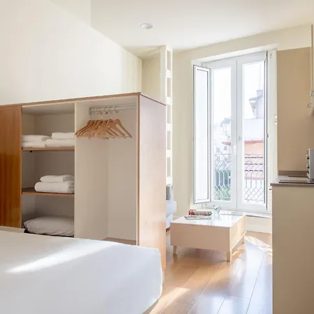 Apartamento Opera Alameda Sevilla