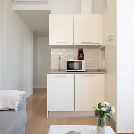 Apartman Opera Alameda