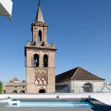 Apartman Opera Alameda *