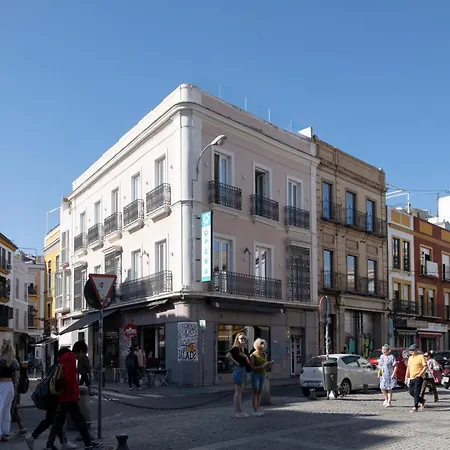 Opera Alameda Apartamento Sevilla