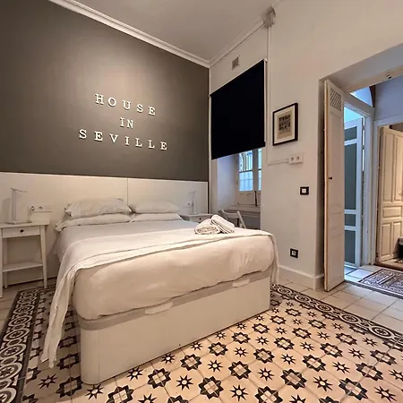 In V33-b Appartement