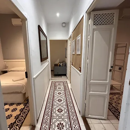 In V33-b Appartement Sevilla