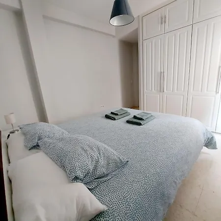 Unforgettable Apartment Seville