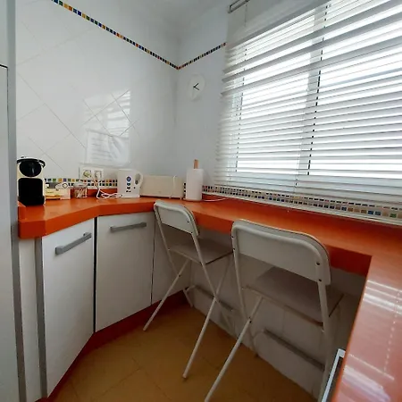 Apartment Unforgettable Seville