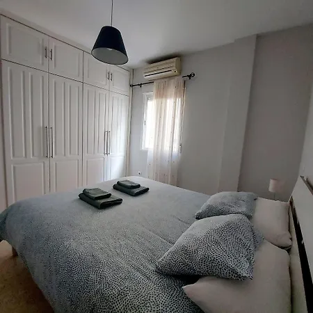 Apartment Unforgettable Seville