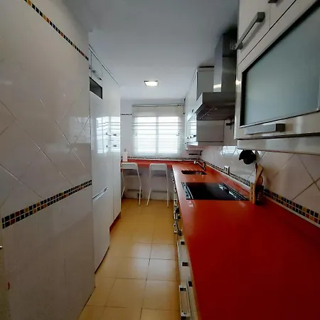 Unforgettable Apartment *