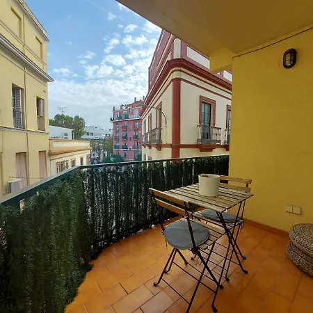 Apartment Unforgettable Seville