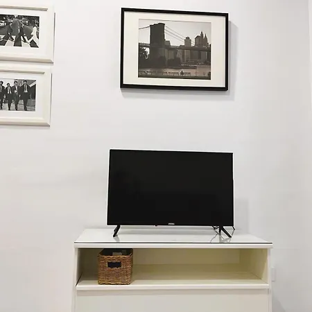 Apartment Lovely Loft Junto A La Giralda *