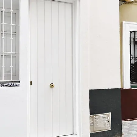 Lovely Loft Junto A La Giralda Apartment Seville