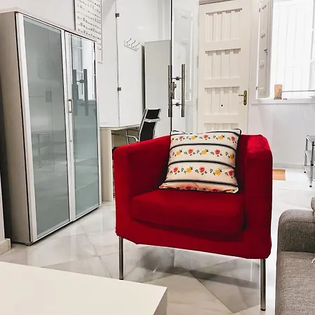 Lovely Loft Junto A La Giralda Seville