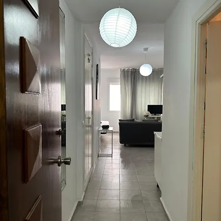 Lujo En El Centro: Perfecto. Apartment Seville