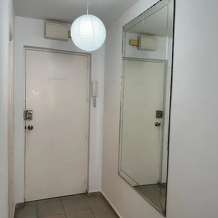 Lujo En El Centro: Perfecto. Apartment *