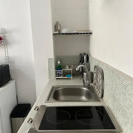 Lujo En El Centro: Perfecto. * Seville