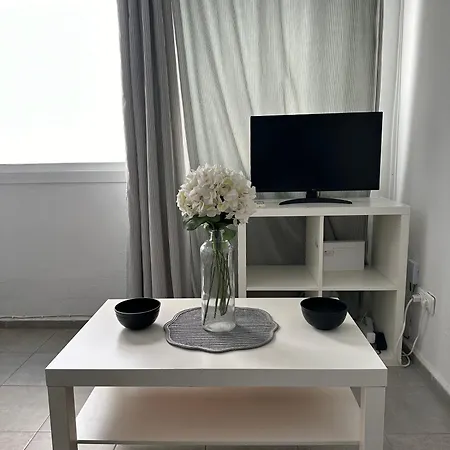 Apartment Lujo En El Centro: Perfecto. *