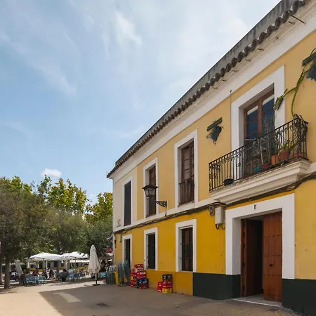Apartment Corral Del Esquivel Seville