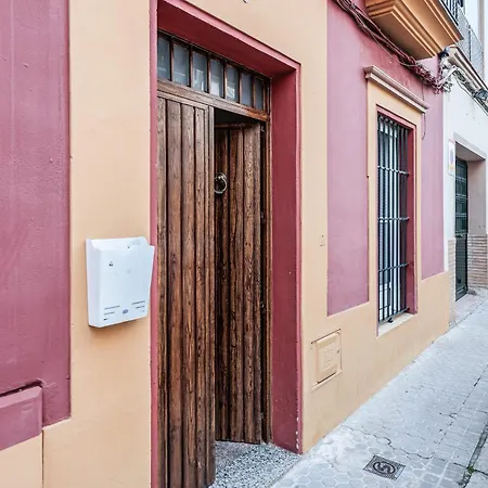 In Triana Apartment