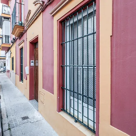 In Triana Apartment