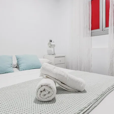 In Triana Apartment Seville